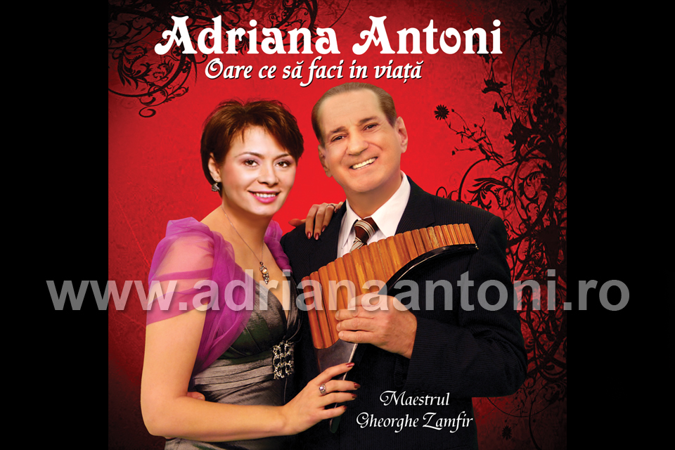 Adriana Antoni